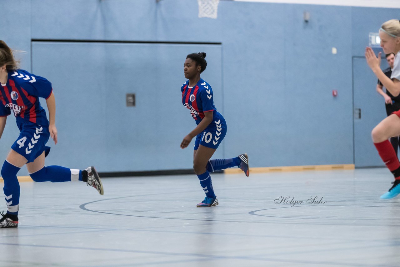 Bild 126 - HFV Futsalmeisterschaft C-Juniorinnen